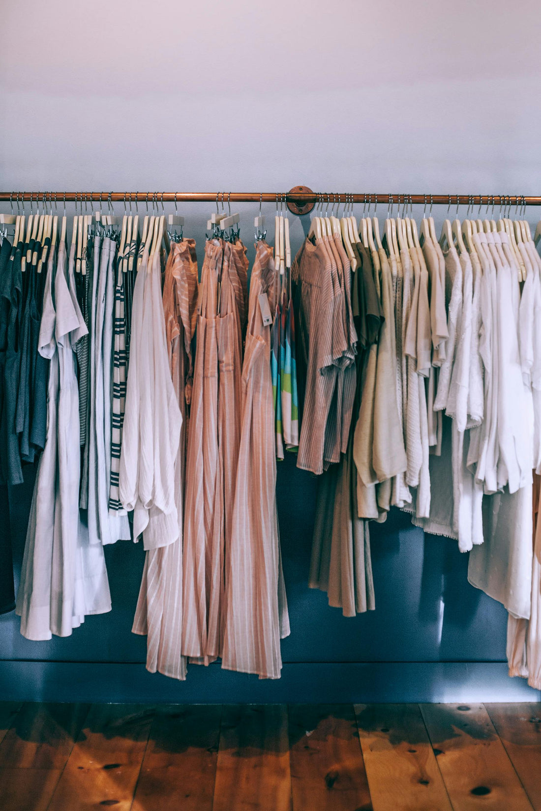 The Top 5 Benefits of Organic Clothing You Need to Know