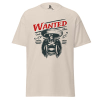 Men's Classic Tee - Wanted