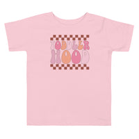 Toodler Hood - Toddler Short Sleeve Tee